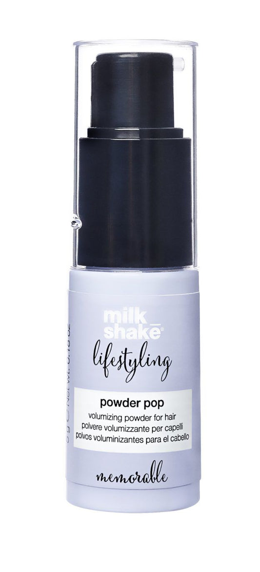 Milkshake - Volumizing Powder Pop 5g