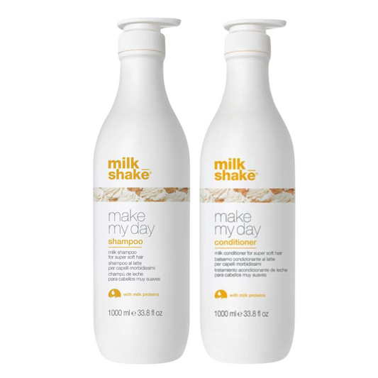 Milkshake - Make My Day 1000ml Bundle