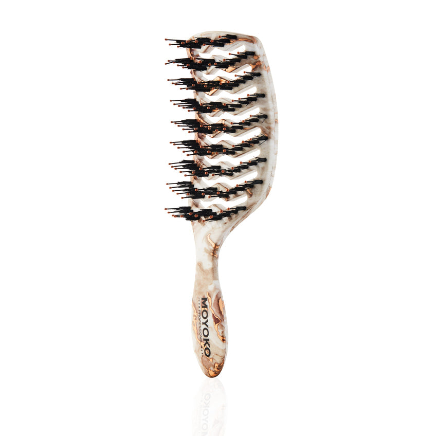 Moyoko - LTD. EdItion Marble OG Brush