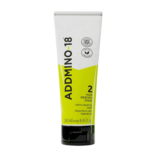 ADDMINO 18 - Hair Reborn Mask 250ml