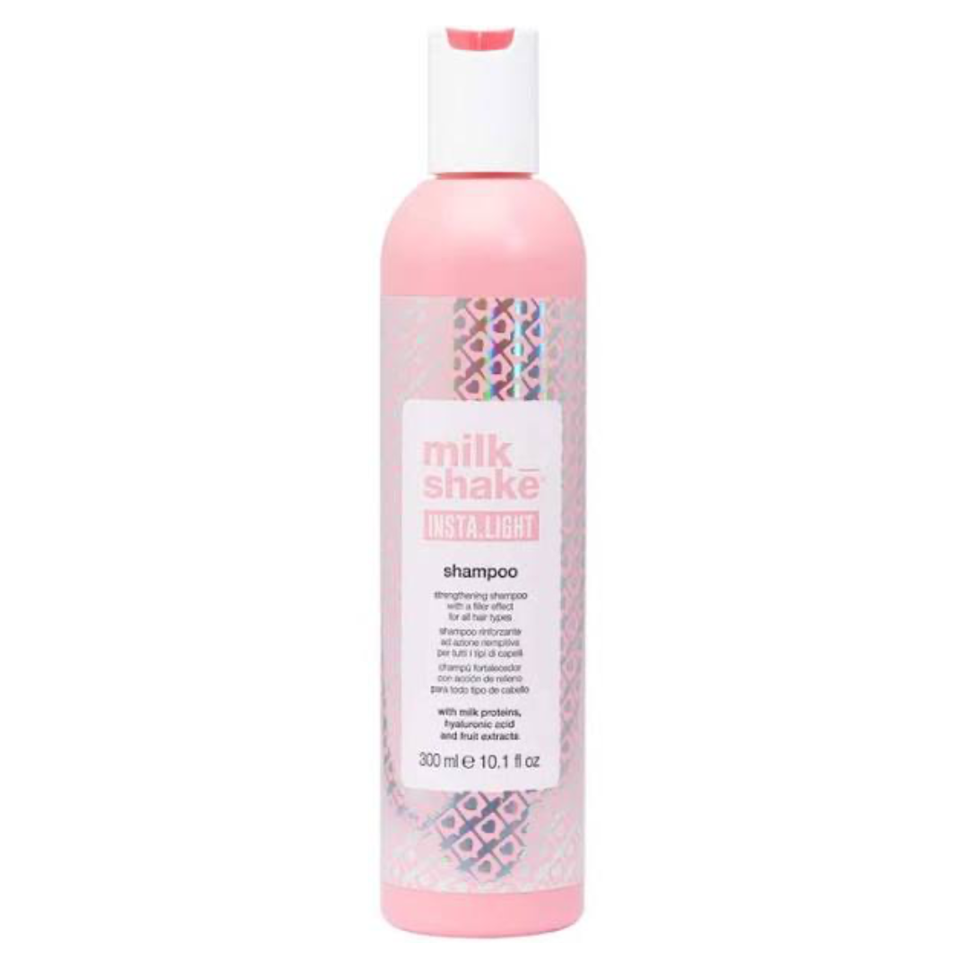 Milkshake - insta light shampoo 300ml