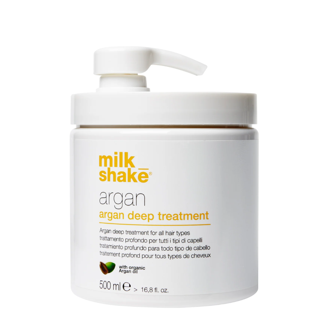 Milkshake - Argan Deep Treatment 500ml