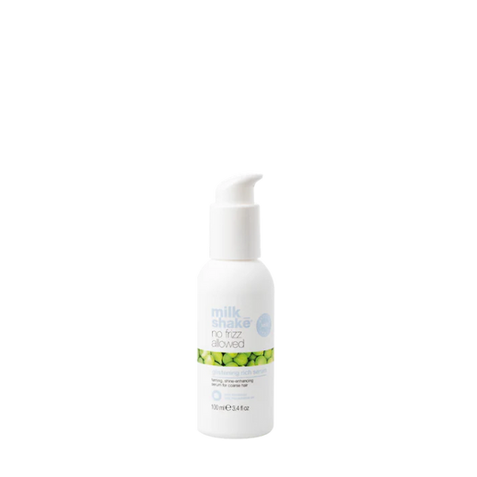 Milkshake - No Frizz Allowed Glistening Rich Serum 100ml