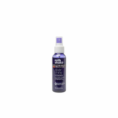 Milkshake Silver Shine Toning Spray 100ml