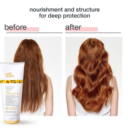 Milkshake - Colour Care Deep Conditioning Mask 200ml