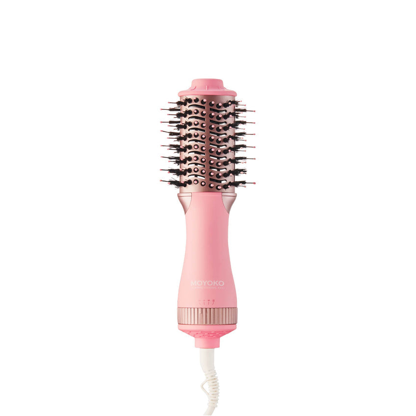 Moyoko - Mini Magnitude Blowbrush - Pink