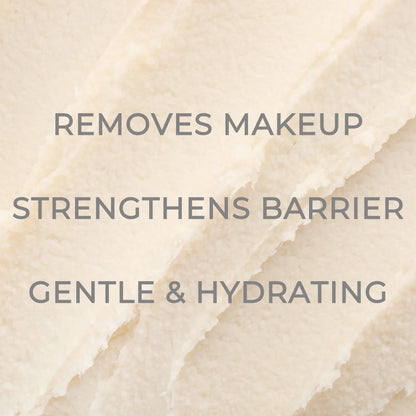 Standard Beauty - Mini Oat-So-Clean Cleansing Balm