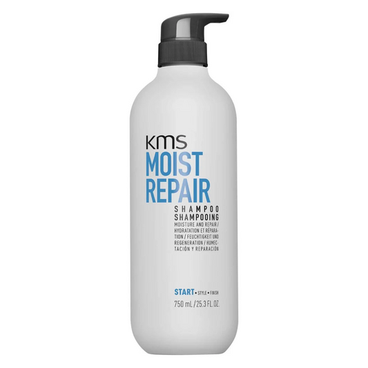 KMS California - MoistRepair Shampoo 750ml