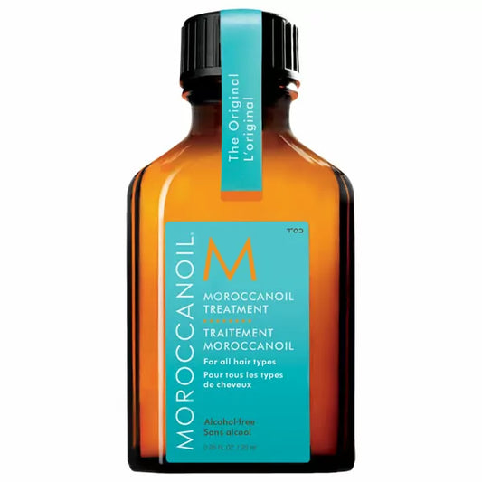 Moroccanoil -Treatment Original  Travel Size 25ml