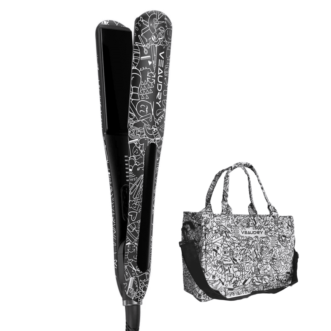 Veaudry - MyStyler Colossal Freestyle Limited Edition
