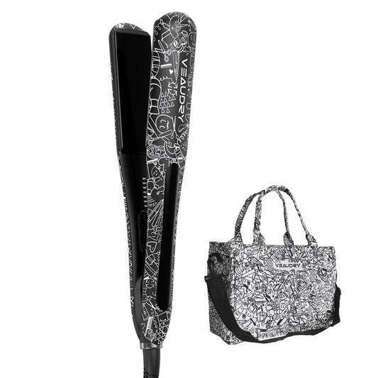 Veaudry - MyStyler Colossal Freestyle Limited Edition