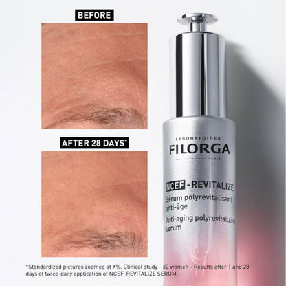 Filorga - NCEF-Revitalize Serum