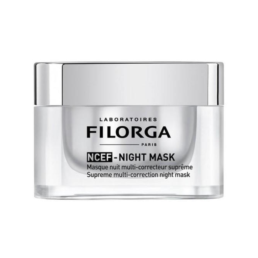 Filorga - NCEF Night Mask 50ml