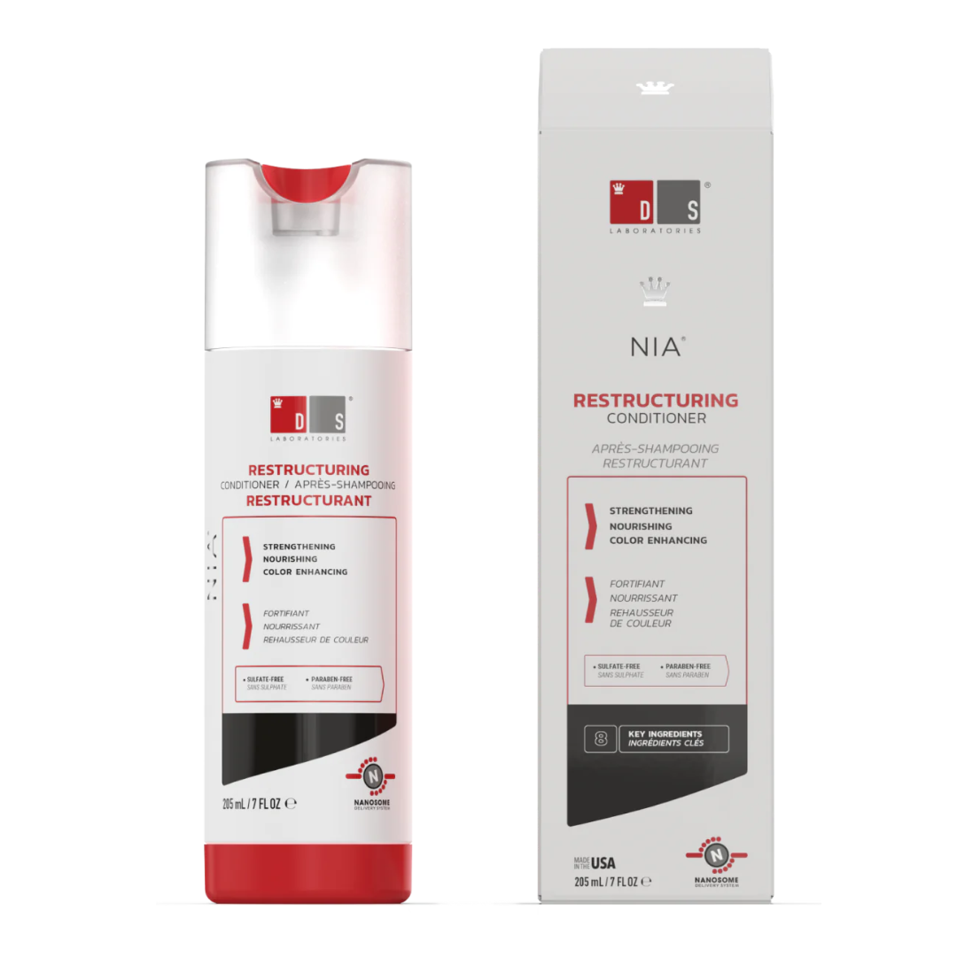 DS Laboratories - NIA Advanced Restructuring Conditioner 205ml