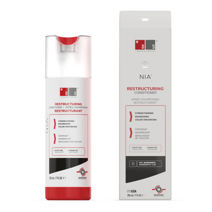 DS Laboratories - NIA Advanced Restructuring Conditioner 205ml