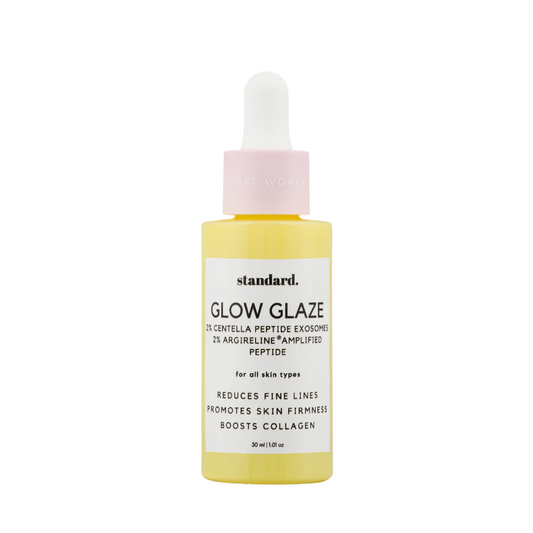 Standard Beauty - Glow Glaze Serum