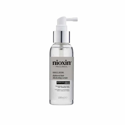 Nioxin - Diaboost Treatment 100ml