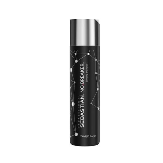 Sebastian - No Breaker Bonding Shampoo 250ml