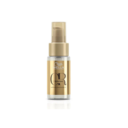 Wella Professionals - Oil Reflections Luminous Smoothing Oil 30ml