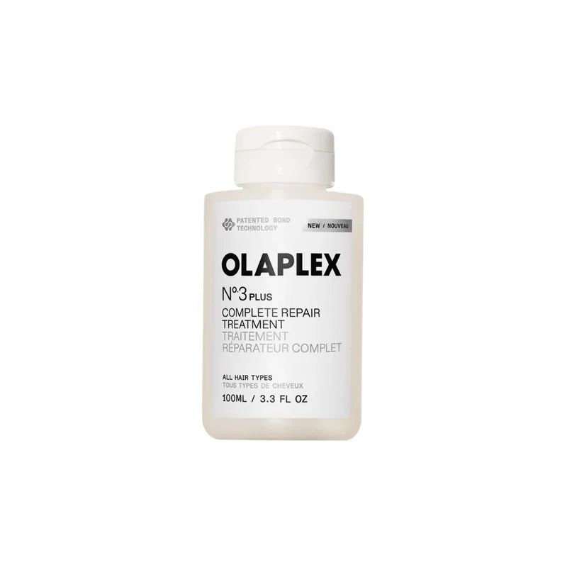 Olaplex -  No.3   PLUS   COMPLETE   REPAIR   Treatment   100ml