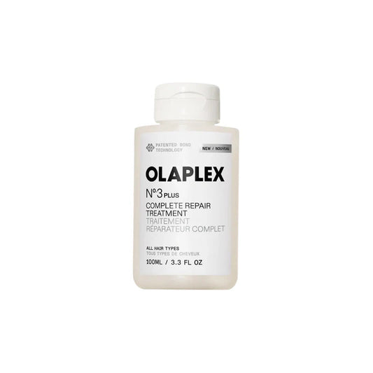 Olaplex -  No.3   PLUS   COMPLETE   REPAIR   Treatment   100ml
