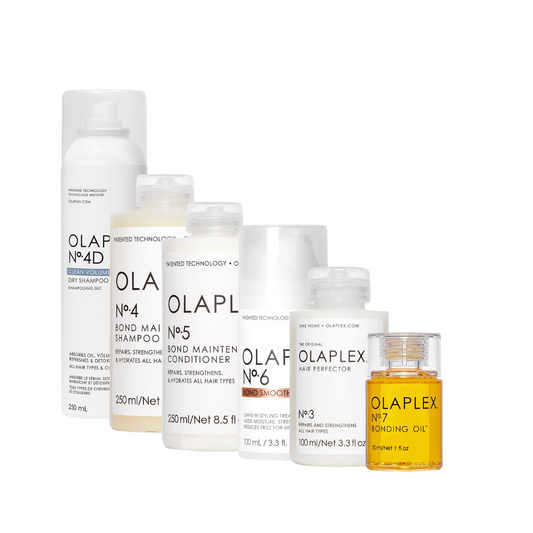 Olaplex - Ultimate Hair Care Bundle