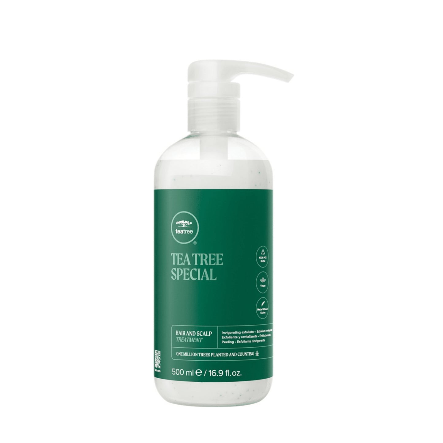 Paul Mitchell - Tea Tree Hair & Scalp Treatment 500ml