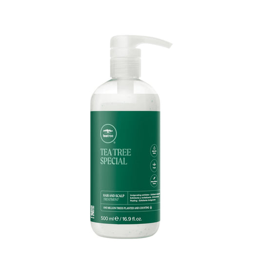 Paul Mitchell - Tea Tree Hair & Scalp Treatment 500ml