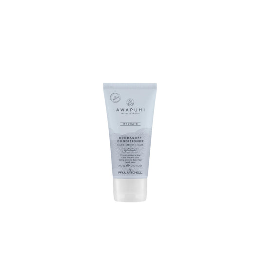 Awapuhi Wild Ginger By Paul Mitchell - Hydrasoft Conditioner 75ml (Travel Size)