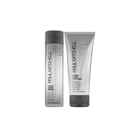 Paul Mitchell - Forever Blonde Combo