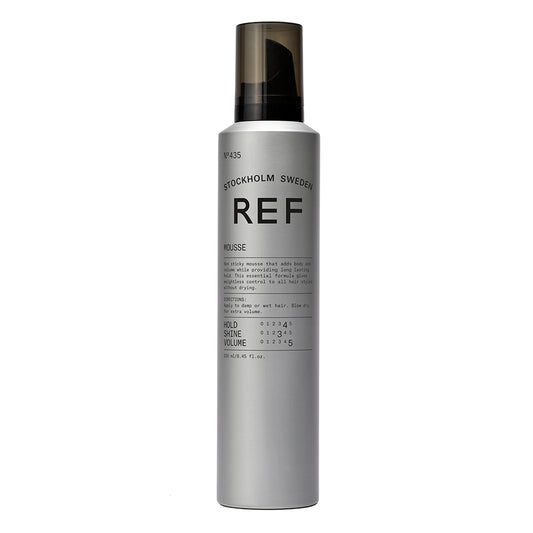 REF - Mousse 250ml