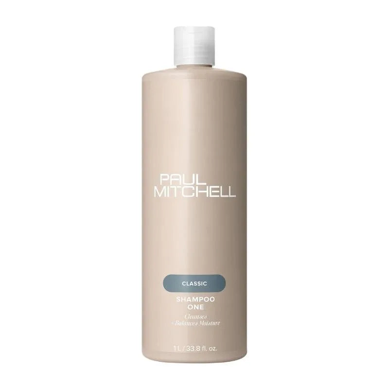 Paul Mitchell Original - Shampoo One 1L