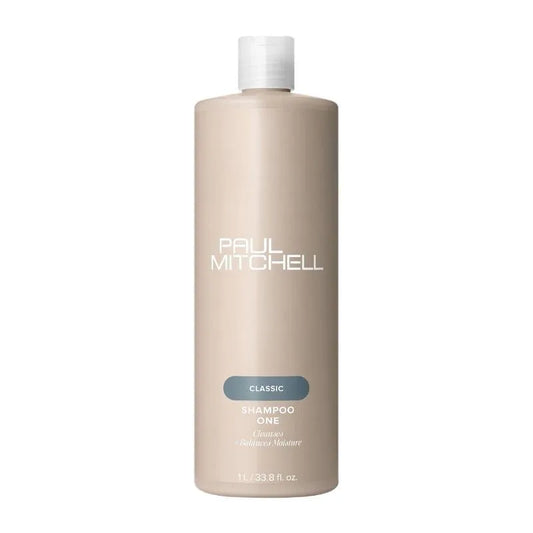 Paul Mitchell Original - Shampoo One 1L