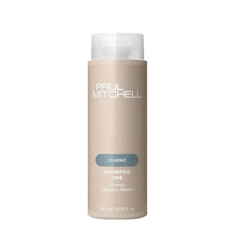 Paul Mitchell Original - Shampoo One 300ml