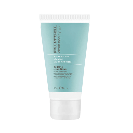 Clean Beauty by Paul Mitchell - Hydrate Conditioner 50ml