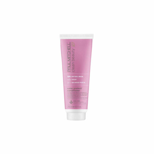 Clean Beauty By Paul Mitchell - Color Protecting Conditioner 250ml