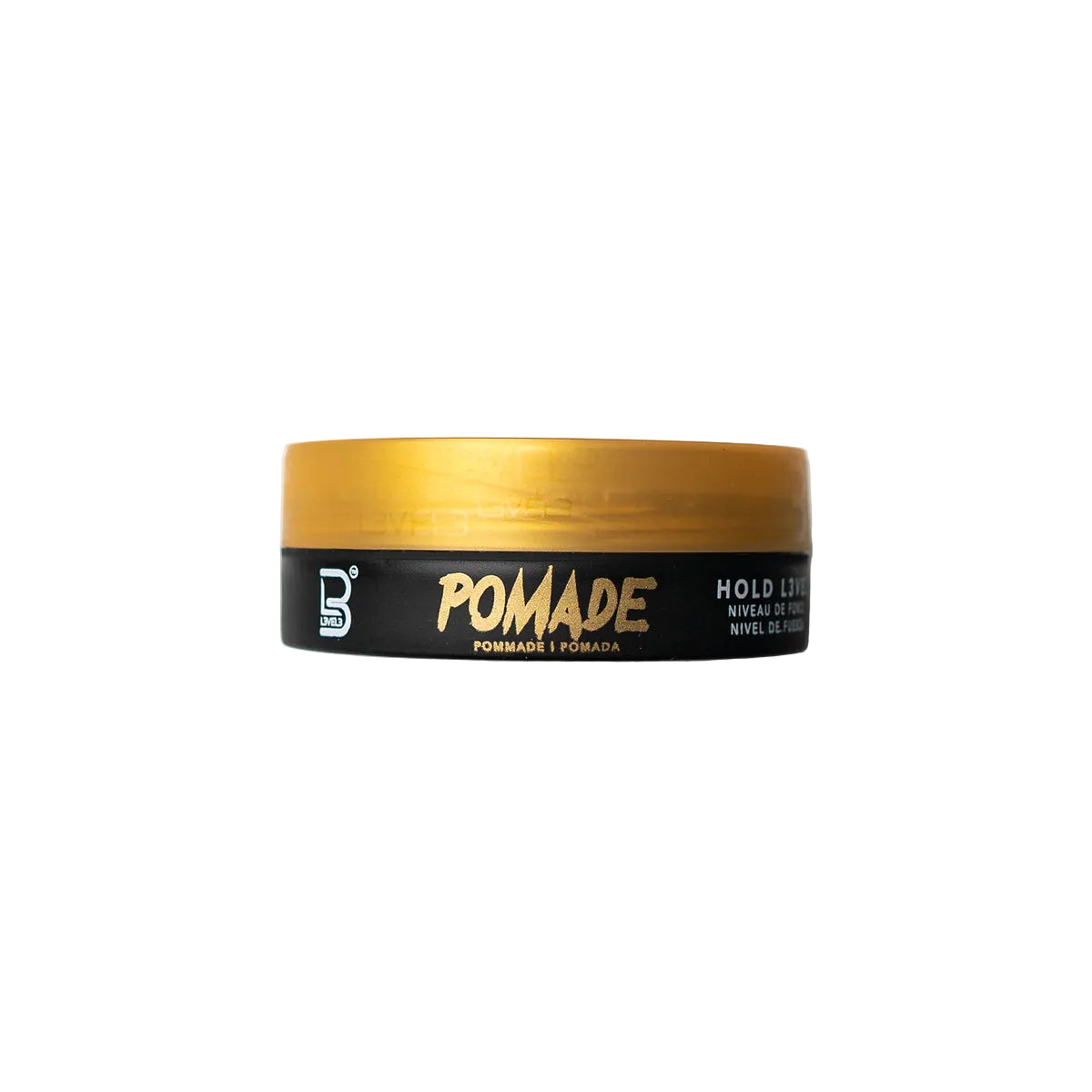 L3VEL3 - Hair Styling Pomade 150ml