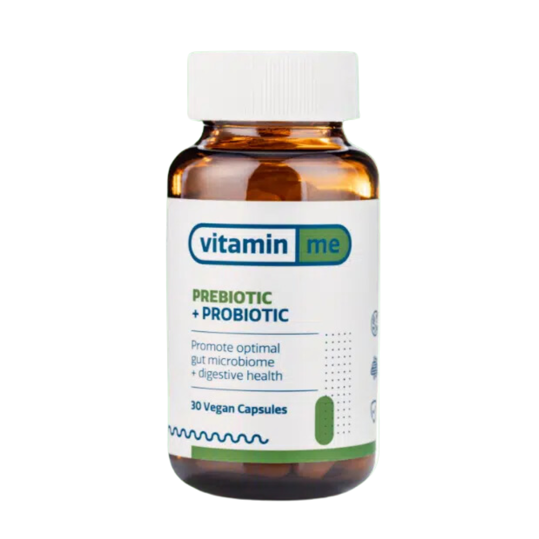 VitaminMe - Prebiotic + Probiotic