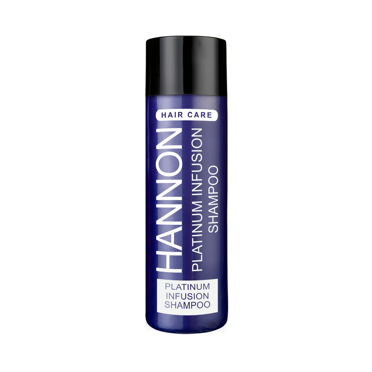 Hannon - Platinum Infusion Shampoo 270ml