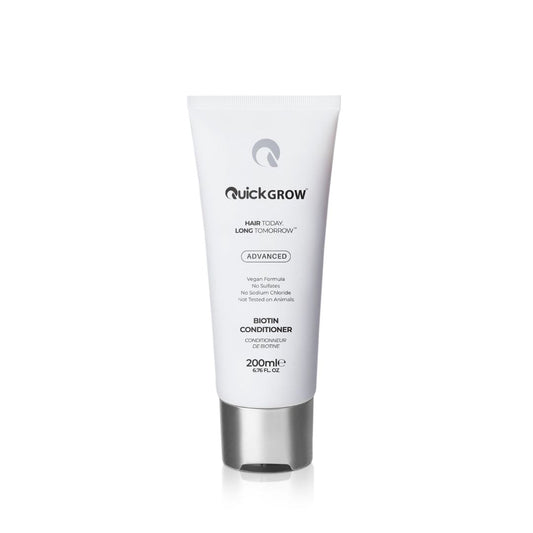 Quick Grow - Advanced Amino Biotin Conditioner 200ml