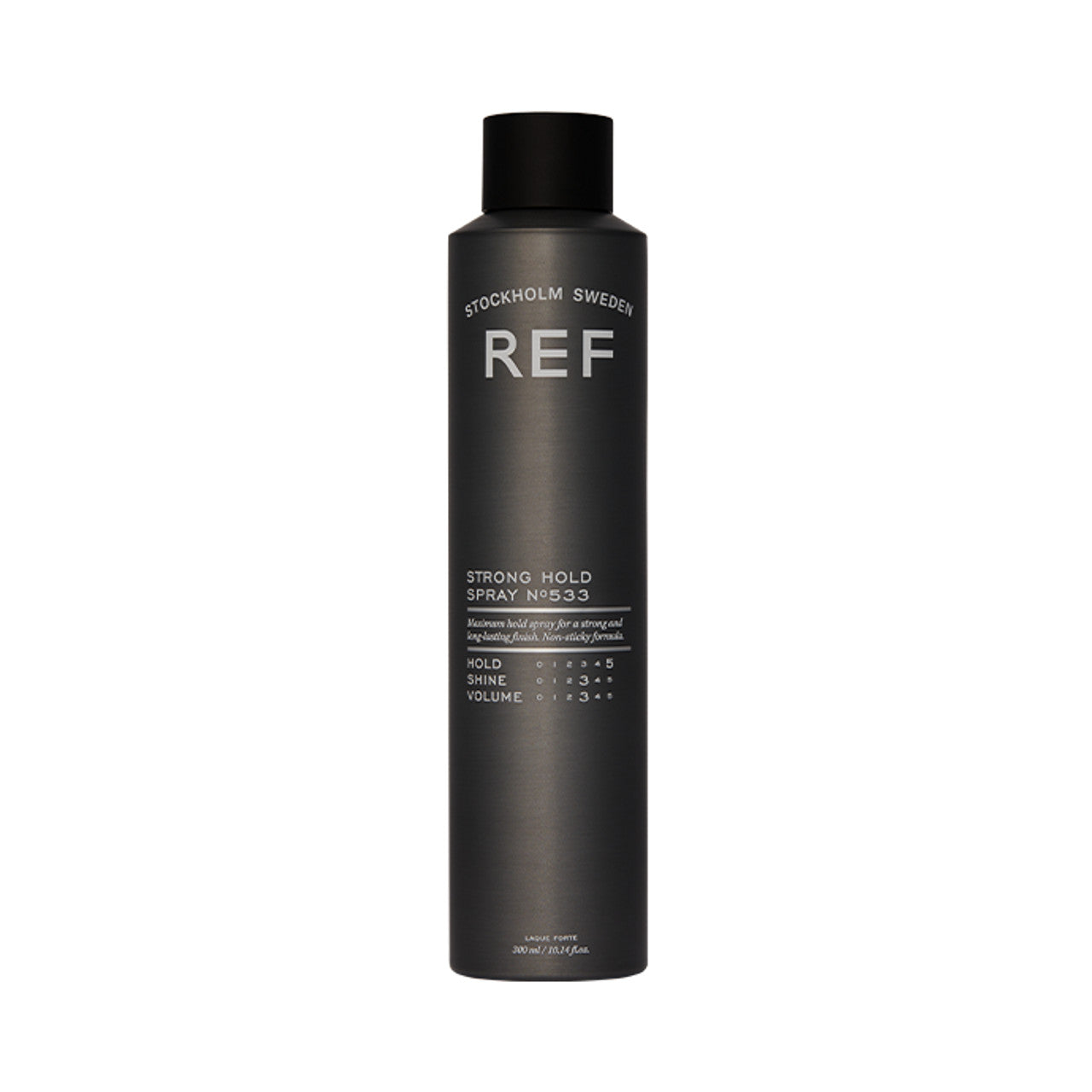 REF - Strong Hold Hair Spray 300ml