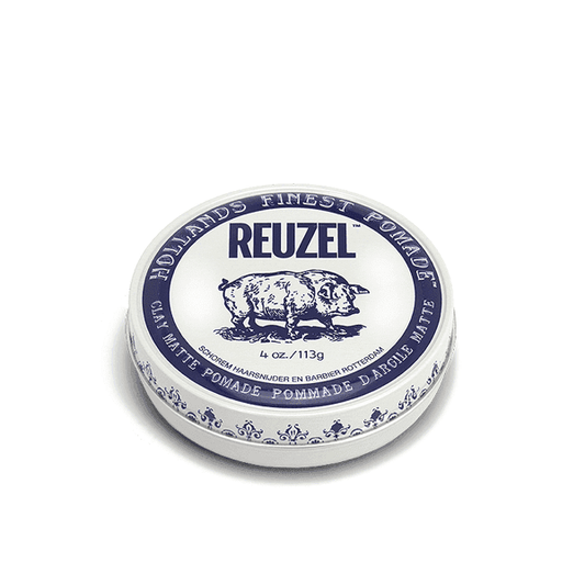 Reuzel - Clay Matte Pomade