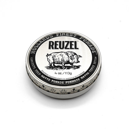 Reuzel - Concrete Hold Matte Pomade