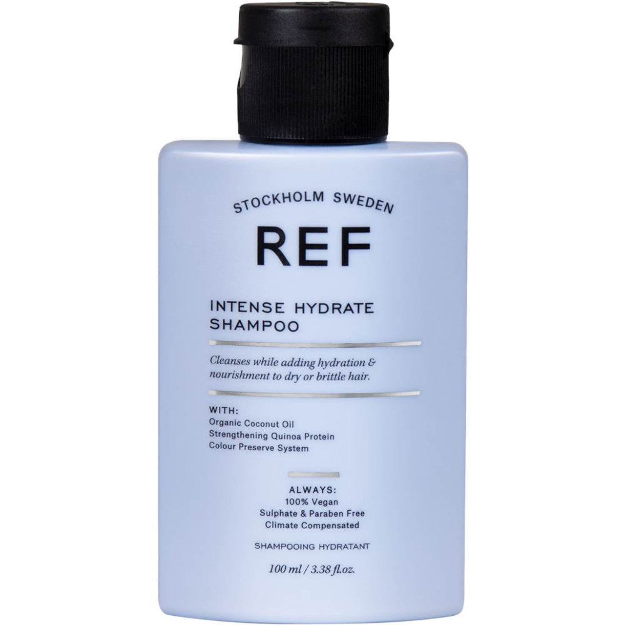 REF - Intense Hydrate Shampoo 100ml