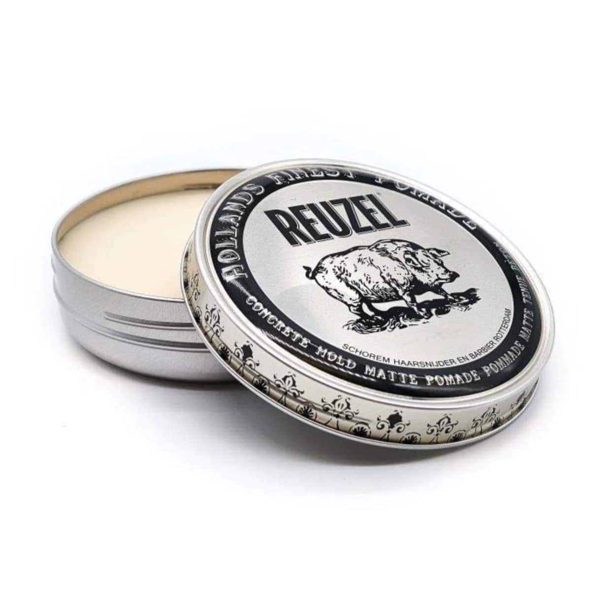 Reuzel - Concrete Hold Matte Pomade
