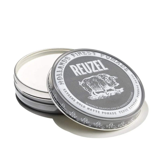 Reuzel - Extreme Hold Matte Pomade 35g