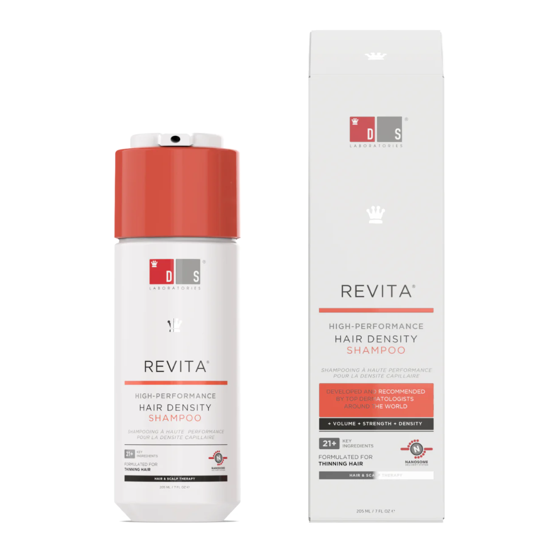 DS Laboratories - Revita High-Performance Hair Density Shampoo 250ml