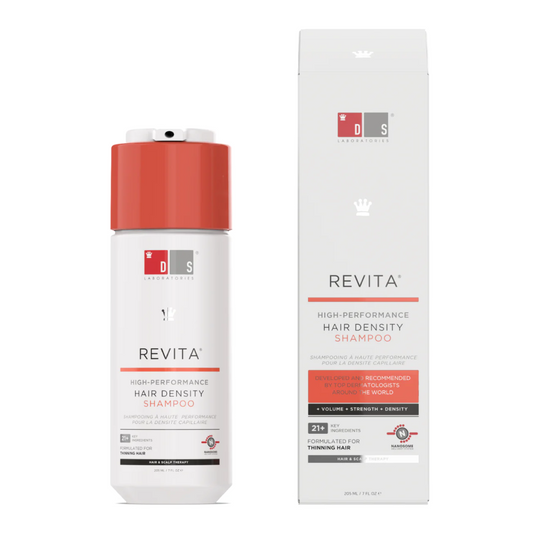 DS Laboratories - Revita High-Performance Hair Density Shampoo 250ml