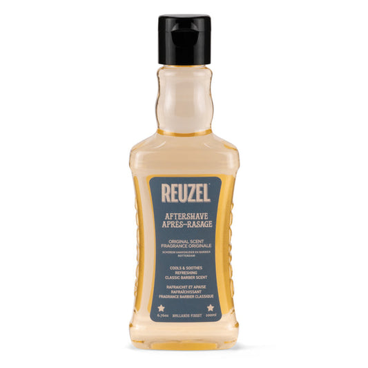 Reuzel - Aftershave 200ml