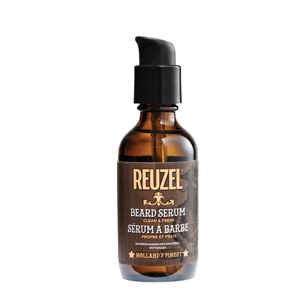 Reuzel - Beard Serum 50g